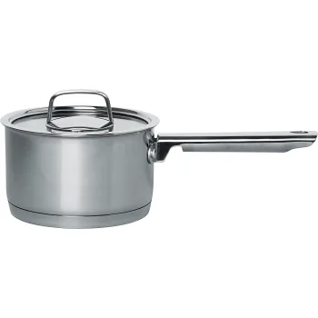 Kastrull Rostfri 1,8L.