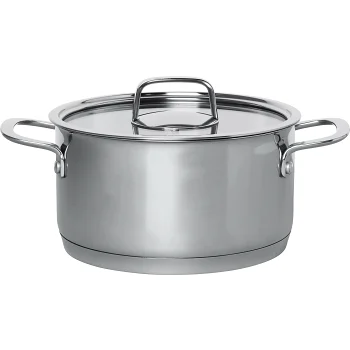 Gryta Rostfri 3l ICA.