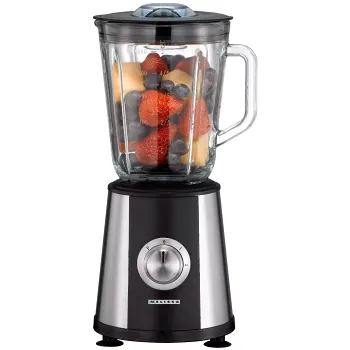 Blender Svart 1l Melissa.