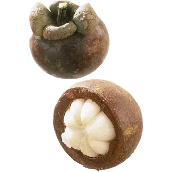 Mangostan ca 80g Klass 1 ICA.