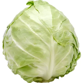 Vitkål Färsk ca 1,28kg Klass 1 ICA.
