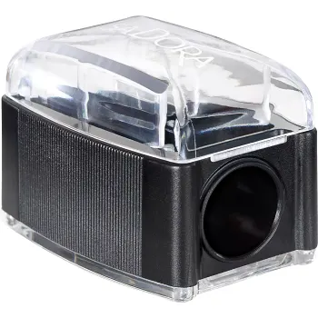 Pennvässare IsaDora.