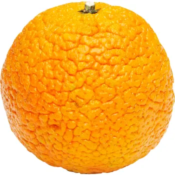 Pomerans ca 250g Klass 1 ICA.