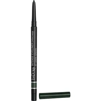 Eyeliner Intense nr 67 Dark Green 1-p IsaDora.