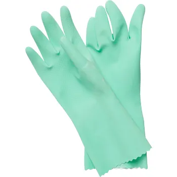 Nitrilhandske Stl S ICA.