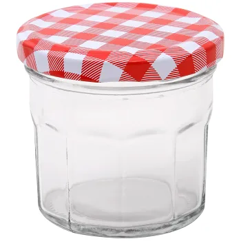 Marmeladburk Glas 150ml Day.