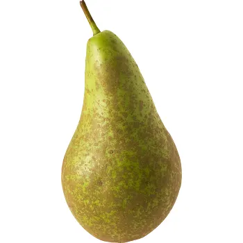 Päron Conference ca 160g Klass 1 ICA.