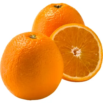 Apelsin Jaffa ca 200g Klass 1 ICA.