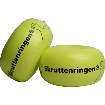 Armpuffar Skruttenringen.