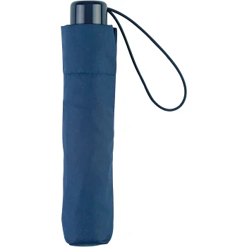 Paraply mini enfärga.