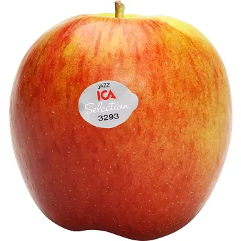 Äpple Jazz ca 230g Klass 1 ICA Selection.