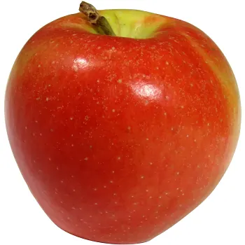 Äpple Jazz ca 210g Klass 1 ICA.