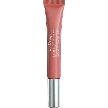 Läppglans Glossy Lip Treat nr 54 1-p IsaDora.