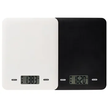 Köksvåg Digital 5kg 1-p ICA.