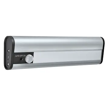 LED Linear Sensorbelysn USB Silver Ledvance.