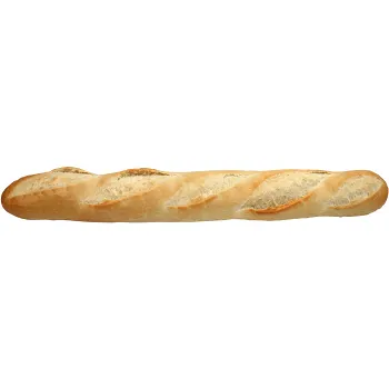 Baguette 400g Dafgårds.