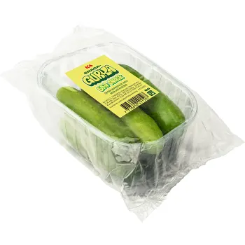 Snackgurka 250g Klass 1 ICA.