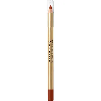Läppenna Colour Elixir 25 Brown&amp;Bold 1-p Max Factor.