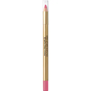 Läppenna Colour Elixir Lipliner 35 Pink Princess 1-p Max Factor.