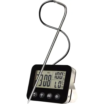 Stektermometer Digital ICA.