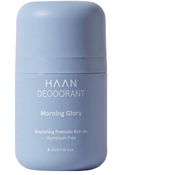 Deodorant Morning Glory 40ml HAAN.