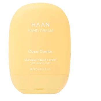 Handkräm Coco Cooler 50ml HAAN.