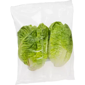 Hjärtsallad Little gem 200g Klass 1 ICA.