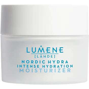 Ansiktskräm Day cream Nordic Hydra Intense Hydration 50ml LUMENE.