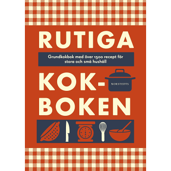 Rutiga kokboken.