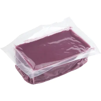 Kvalingsmarsipan Lila 500g Örebro Bageri.