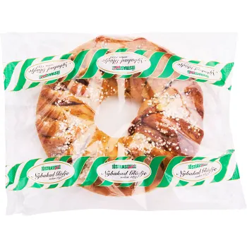 Kanelkrans 400g Östras Bröd.