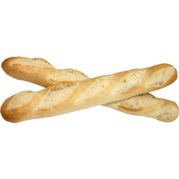 Baguette 400g Familjen Dafgård.