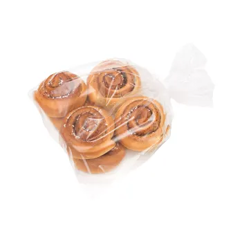 Kanelsnäckor 360g Urshultsbagarn.