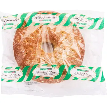 Hålkaka 250g Östras Bröd.