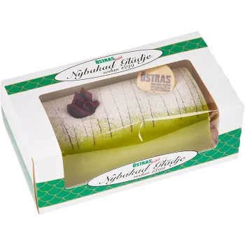 Operlängd packad 750g Östras Bröd.