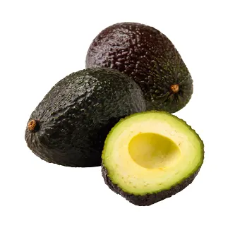 Mogen avokado 170g Klass 1 ICA.