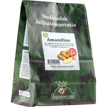 Amandine 1kg Axelssons i Aby.