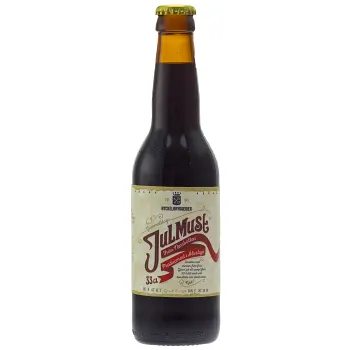 Julmust 330cl Nyckelbryggerier.