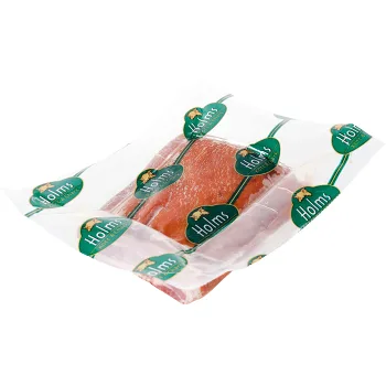 Kallrökt Sida pkt ca 450g Holms Kött.