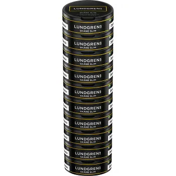 Skåne Slim Stock Lundgrens.