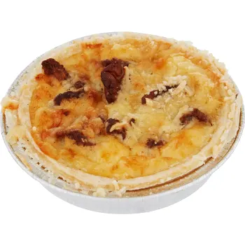 Paj Kantarell och Västerbottensost® 80g Dalaköket.