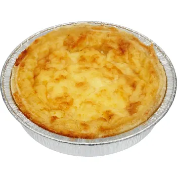 Paj med Västerbottensost® 80g Dalaköket.