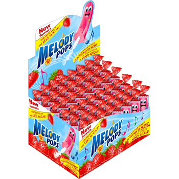 Melodypops 1-p 15g Chupa Chups.