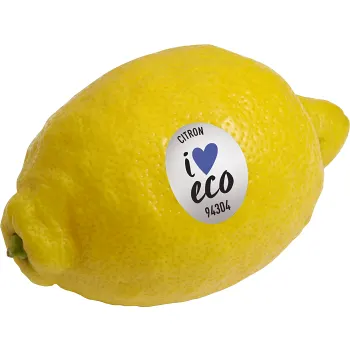 Citron eko ca 100g Klass 1 ICA.