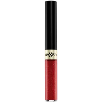 Läppstift + Top Coat Passionate Lipfinity 2,3ml Max Factor.