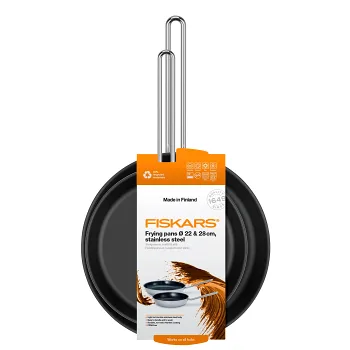 Stekpanna Handy 2-p Fiskars.