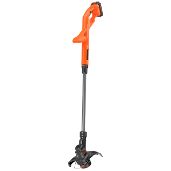 Grästrimmer 18V 2 Black & Decker.