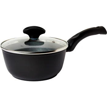 Kastrull Keramisk Beläggning 1,7l ICA.