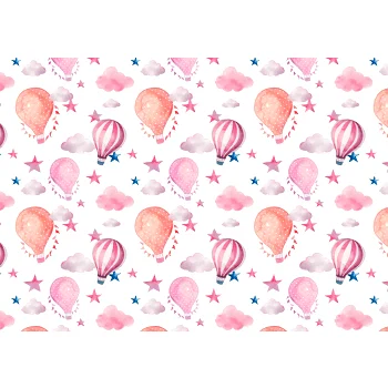 Presentpapper Air 0,7x3m ICA.