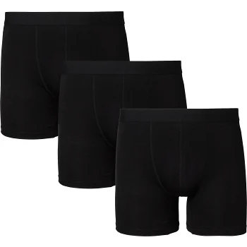 Boxer Erik svart XL mywear.